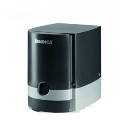 Beninca MB24/MBE24 24Vdc articulated arm motor for swing gates up to 2.5m